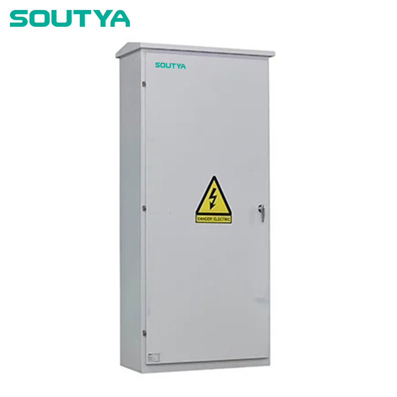 690V AC कम्बाइनर बक्स 4 मा 1 बाहिर